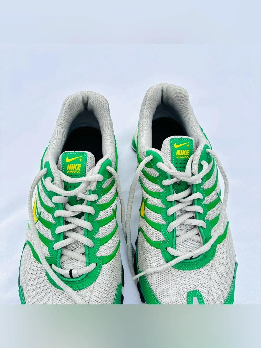 Nike pre owned